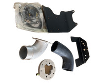 Kohler 24 743 21-S Kit; Air Cleaner Elbow