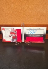 2014 Panini Playbook Football Cards 11