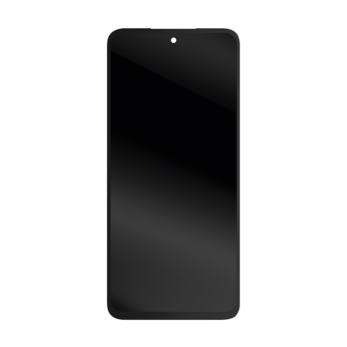 Écran cassé Moto G15 ? Remplacer par cette dalle tactile noire avec nappe