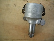 Fiat Mouse A-b-c- Belvedere Spark Plug Original Marelli Overhauled