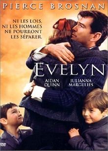 Evelyn von Bruce Beresford | DVD | Zustand gut