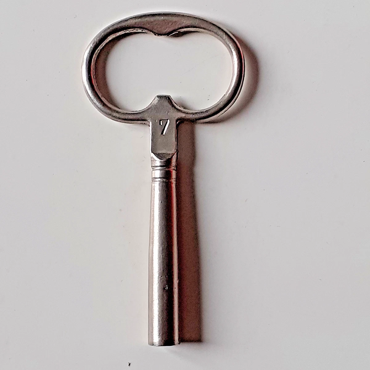 Clef de réglage pendule N°11 1,00 mm