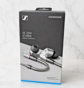 Sennheiser Ie 200 | eBay