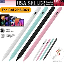 Smooth Stylus Pen Touch Screen Pencil for Apple iPad/iPad Air/iPad mini/iPad Pro