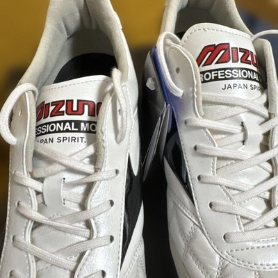 27cm Mizuno Morelia Sala Japan TF | eBay