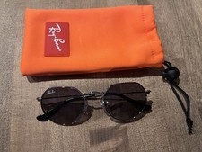 Gafas de sol Ray-Ban Junior Jack para niños