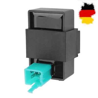 5Pin AC Zündung CDI Einheit für 50CC-110CC Pit PRO Trail Quad Dirt Bike ATV