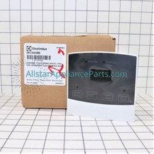 Scheda di controllo utente e display per congelatore Frigidaire 297366203