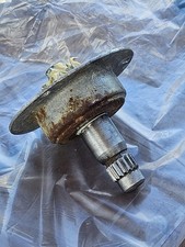 1966 1967 Ford Fairlane Ranchero Comet Window Regulator Crank Gear Assembly 1966 1967 Ford Fairlane Ranchero Comet Window Regulator Crank Gear Assembly