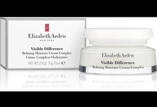 Elizabeth Arden Visible Difference Refining Moisture Cream Complex for Face 75ml