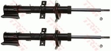 2 x TRW JGM267T Stoßdämpfer für ALFA ROMEO