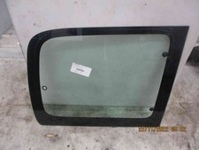 Glace latérales Peugeot PARTNER