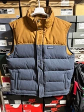 Men's Wear Patagonia Patagonia Vivida Down Vest