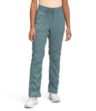 THE NORTH FACE Aphrodite 2.0 Pant - Women's Goblin Blue, X-SMALL