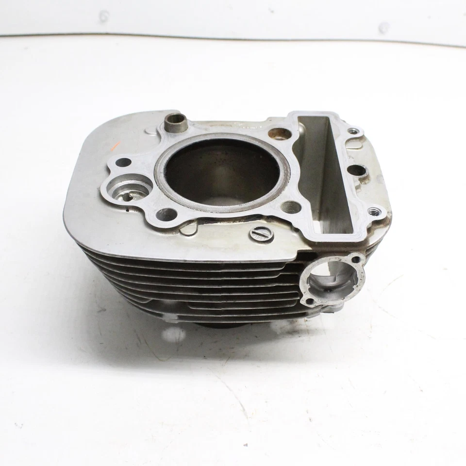 87-97 yamaha virago 535 ENGINE MOTOR PISTON CYLINDER 2GV-11320-00-00 - Image 2 of 4