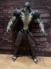 Batman Arkham Asylum Killer Croc Action Figur