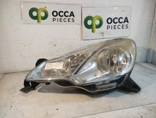 Feu avant (phare) Citroen DS3