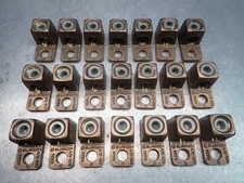 BURNDY KA34 21 PC COPPER TERMINAL LUG  03250410058