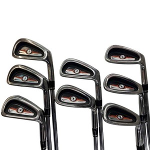 Nike Ignite 2 Irons | eBay