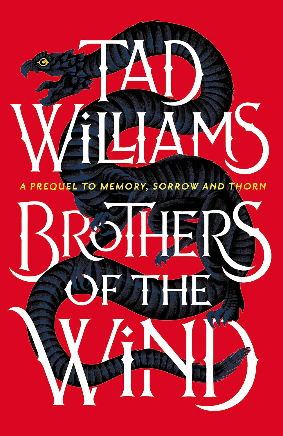 Brothers Of The Wind - Image 7