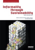 Antonino Di Raimo (U. A.) | Informality Through Sustainability | Buch | Englisch