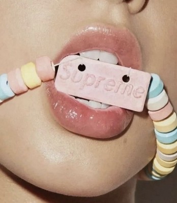 Supreme Candy Necklace SS22