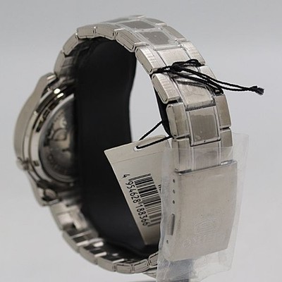 Seiko 5 Sports Men's Black Watch - 7S26-02J0 for sale online | eBay