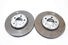 SKODA SCALA Front Brake Disc Kit 2Q0615301H 1.00 Petrol 85kw 2024 30324569