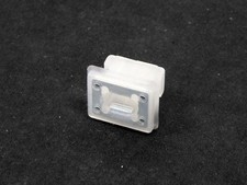 For 2008 BMW 528xi Dash Board Retainer Genuine 61983HKJZ