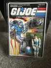 Vintage GI Joe ARAH Countdown Astronaut Action Figure Sealed MOC