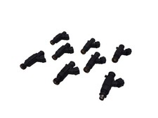 Einspritzventil Einspritzdüse Benzin 8x Set BAT passt für AUDI  A6 AVANT (4F5)