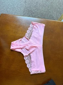 Victoria Secrets Panties 500 Pcs Lot. (S M L XL) Assorted Box $3.25/pc