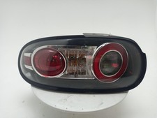 MAZDA MX5 Tail Light Rear Lamp N/S 2005-2010 2 Door Unknown LH  