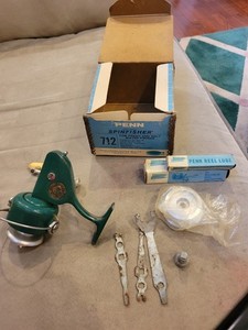 Penn 712 Reel | eBay