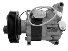 Airstal 10-1508 Compressor, air conditioning for MAZDA