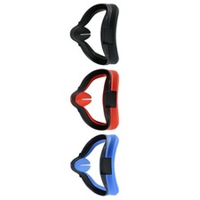 Non-Slip Silicone Face Cushion Cover Washable Eye Pad for Oculus Quest 2 VR g