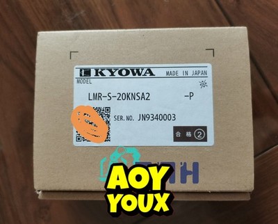 1pc LMR-S-20KNSA2 -P new Load cell Fast delivery DHL