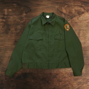 National Park Service Jacket | eBay National Park Service Jacket | eBay