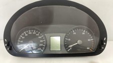 Compteur Mercedes VITO