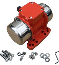 Hopper Spreader Vibrator For Salt Sand 450lbs 12vdc Replaces 3012081 3013659 Hopper Spreader Vibrator For Salt Sand 450lbs 12vdc Replaces 3012081 3013659