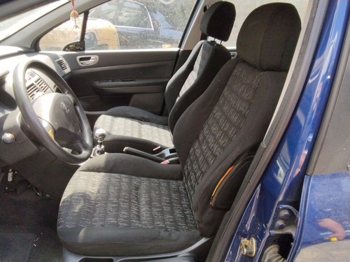 5202CY AMORTIGUADOR DELANTERO IZQUIERDO / 6536550 PARA PEUGEOT 307 3A/C 2.0 HD - Imagen 7 de 10