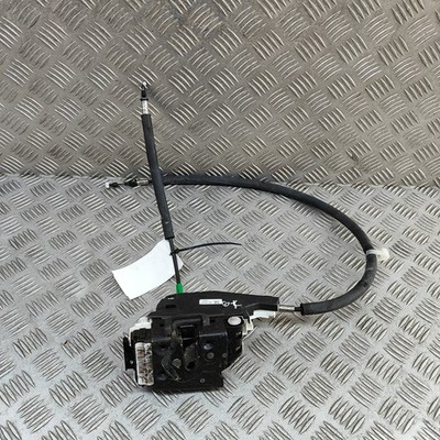 Maserati Levante SUV M161 HINTER LASSIGKEITEN 670101186 2016 30748362