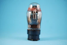 Tungsram TEZ3 EZ3 Tested Full Wave Rectifier Power Supply Tube