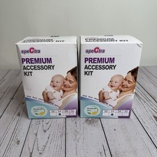 NEW Spectra Premium Accessory Kit for S1 S2 24mm Lot of 2 New in Box