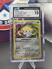 Jirachi 119/185 Swsh04: Vivid Voltage for sale | eBay