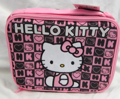 HELLO KITTY 9.5