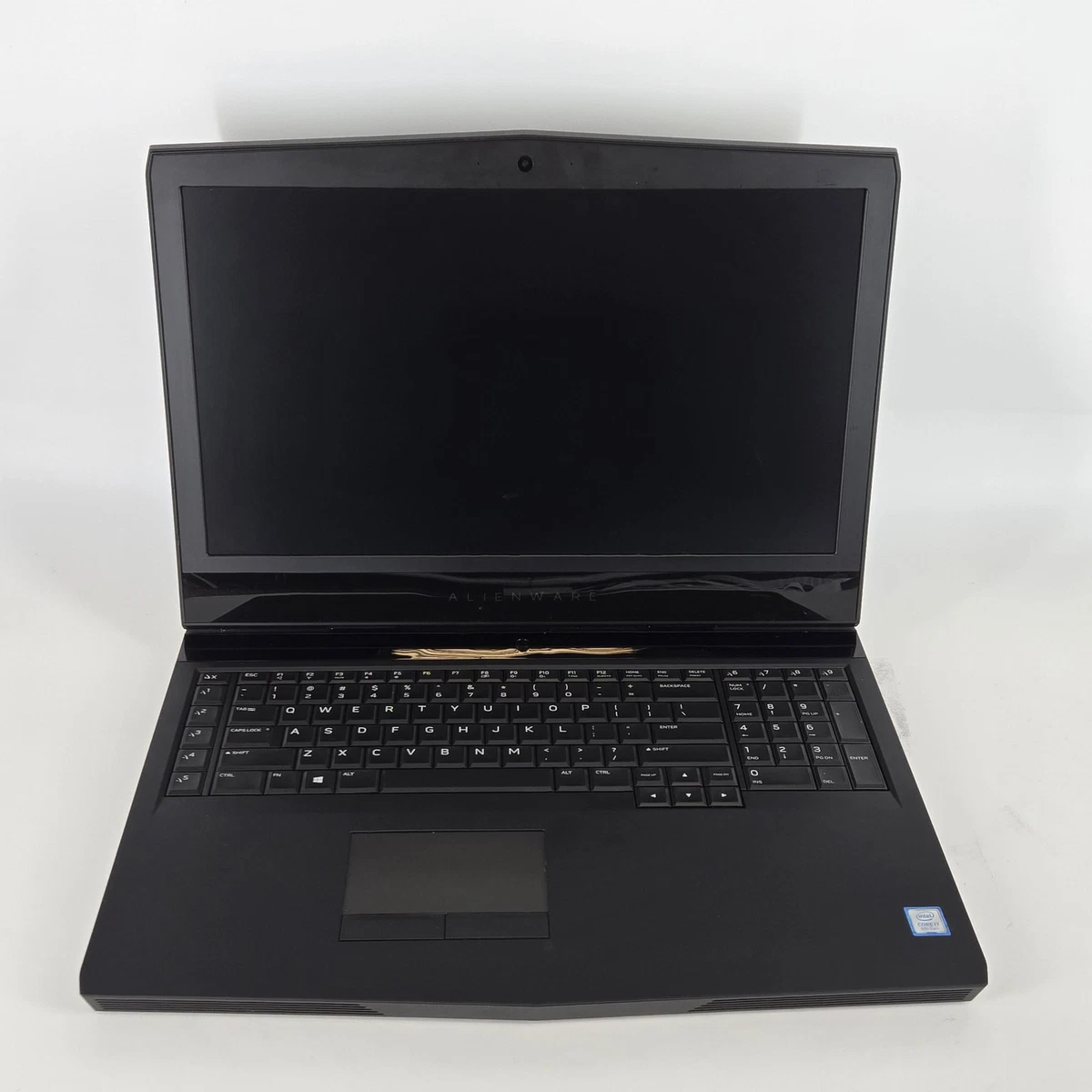 Dell Intel Core i7 8th Gen. HDD + SSD PC Laptops & Netbooks for