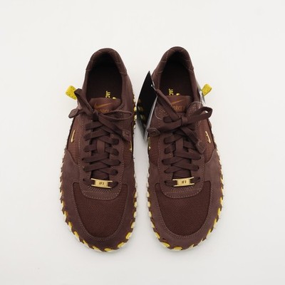 DR0424-200 Jacquemus Nike J Force 1 Low LX Earth (Women's) | eBay