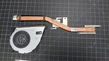 Asus Zenbook 14 UX433F Cooling Fan w/ Heatsink 13N1-60M0101 13N1-60A0Q11