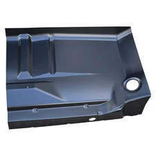 0852-228 R Key Parts Floor Pan  Passenger Right Side for Chevy GMC K1500 Truck